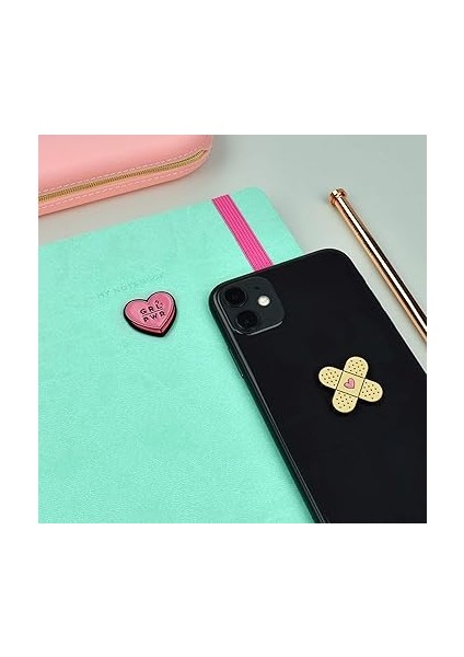 Metal Girl Power 10 Pcs fiyatları