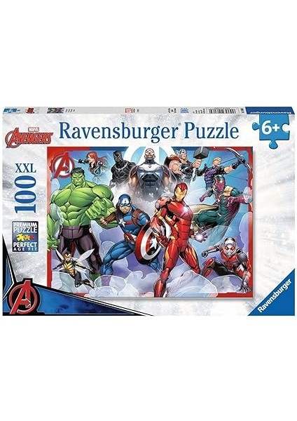 Avengers Puzzle Xxl fiyatları
