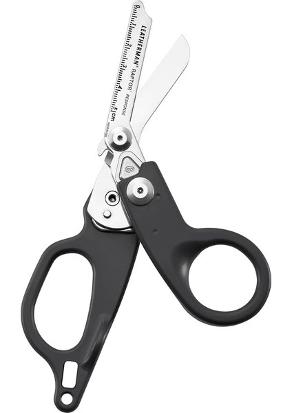 Raptor Response Cement