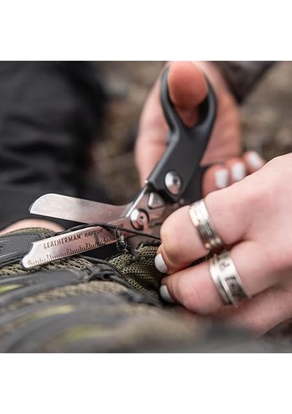 Raptor Response Cement indirimleri