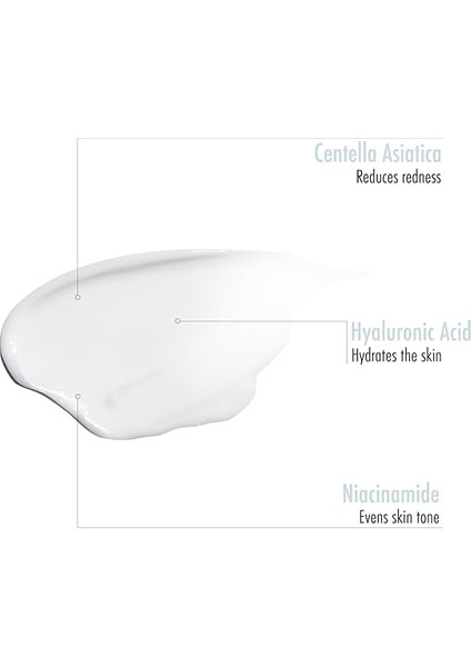 Cica Centella Cilt Bakım Kremi 200 ml fırsatları