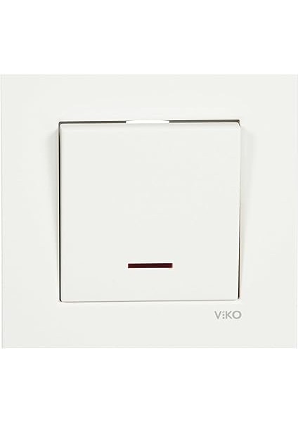 Karre Beyaz Işk Anahtar Çabuk Bağlantı A.opp fırsatları