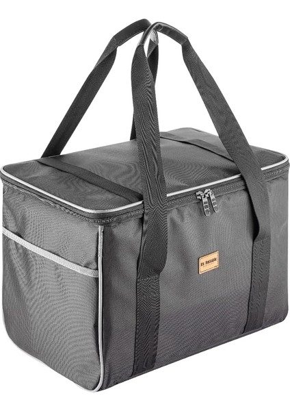 Reliable Ns 26 Lt Soğutucu Çanta Termos Kamp Piknik Sıcak ve Soğuk Tutan Askılı Yalıtımlı Termal Çanta Buzluk