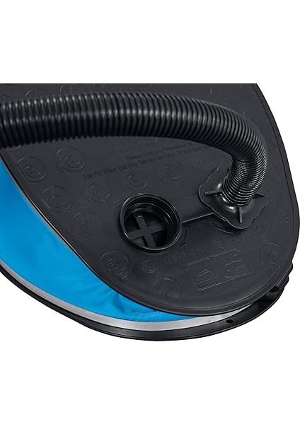 Manuel Hava Pompası Air Step 1600 fırsatları