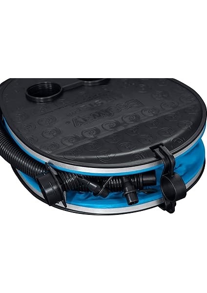 Manuel Hava Pompası Air Step 1600 indirimleri