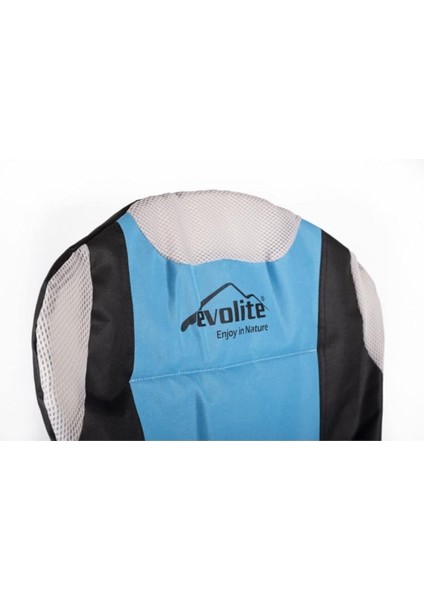 Nature Katlanabilir Kamp Koltuğu - Turkuaz indirimleri