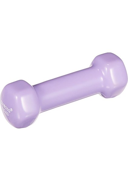 500 gr Vinly Dambıl, 1 Adet, Mor