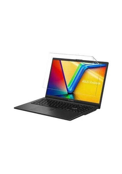 Asus Vivobook Pro 16X OLED 16 Inç Ile Uyumlu Mat Ekran Koruyucu 16:10 fiyatları