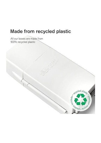 & Newton 0390639 Cotman Field Box Sulu Boya Seti, Yüksek Işık Haslığına Sahip Canlı Sulu Boya, Geniş Renk Seçenekleri, Eskimeye Karşı Dayanıklı - 1/2 Kapta 12 Renk, Karıştırma Paleti, Su Tankı modelleri