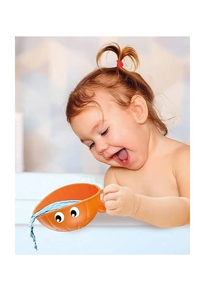 - Eğlenceli Arkadaşlar Su Parkı Banyo Oyuncağı, 10-36 Ay, Plastik modelleri
