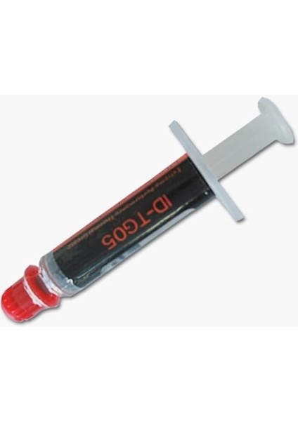 5.15 W/m-K Termal Macun 1gr