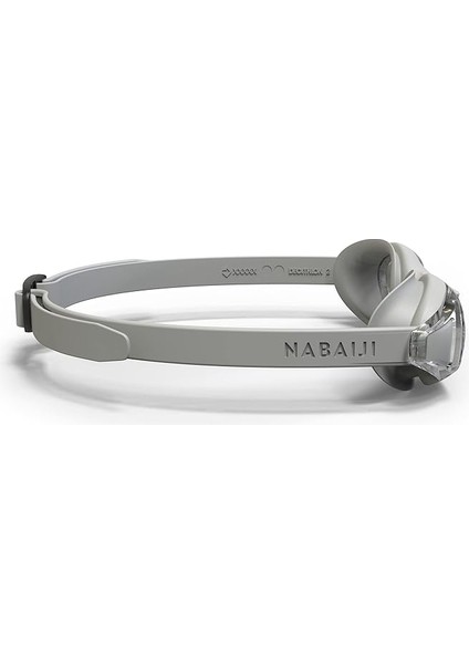 Gözlüğü Ayarlanabilir Kayış Standart Boy Gri 100 Ready Buğu Yapmaz ve Su Geçirmez fiyatları