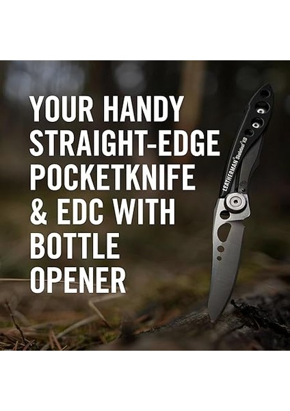 Skeletool Kb Nightshade Çakı modelleri