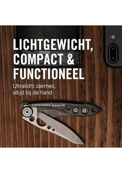 Skeletool Kb Nightshade Çakı fırsatları