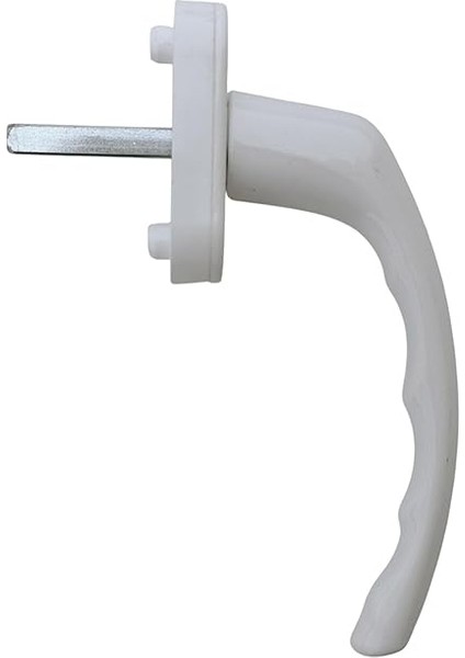 Pencere Kolu Beyaz Pimapen Kapı ve Pencelerle Uyumlu Metal Sap indirimleri