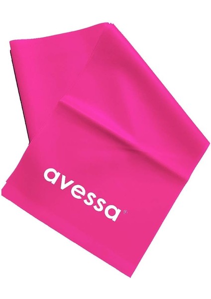 Pilates Bandi Hafif Direnç Vakum Ambalaj 1500X15X0.35