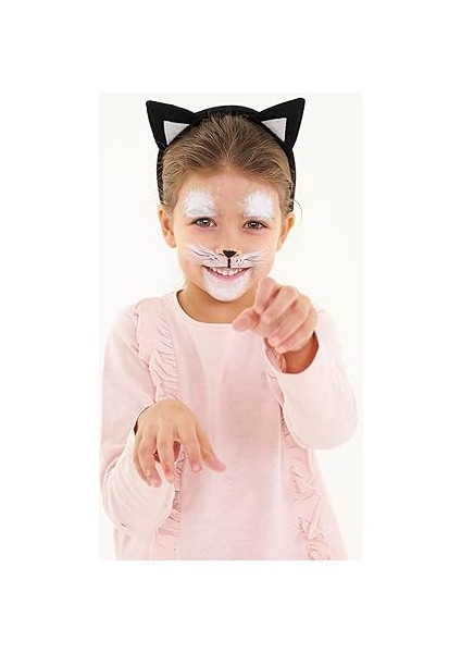 Mask Up Yüz Boyasi – Prenses (3 Renk) fırsatları