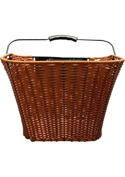 - Ön Sepet - Hasır