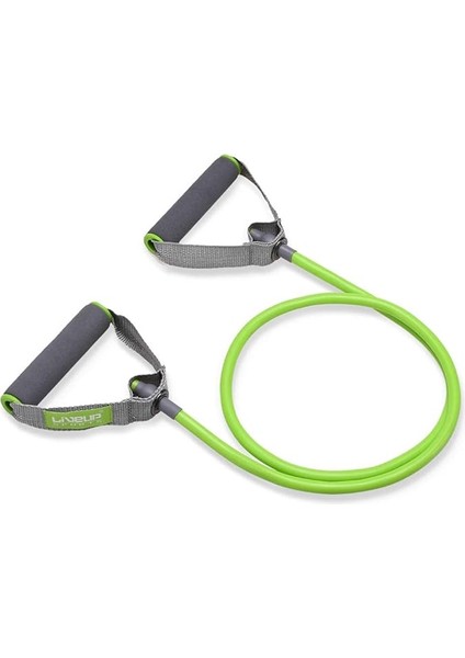 LS3201 Direnç Lastiği Orta Sert