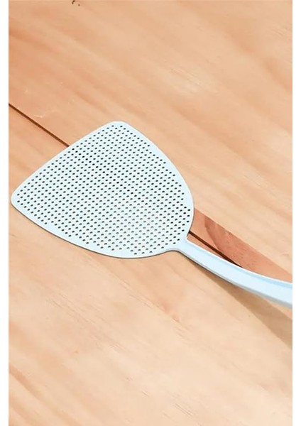 2 Adet Plastik Sinek Sineklik Manuel Haşere Kontrolü Uzun Saplı Anti Ev Haşere Sivrisinek Aracı modelleri