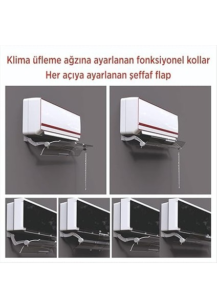 Split Klima Aparatı fırsatları