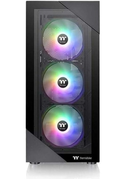 Vıew 200TG 650W 80 3X12CM Usb3.0 Pencere Atx Kasa CA-3X3-65M1WE-00 fiyatları