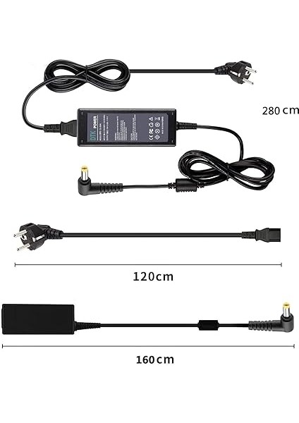 Adaptor 90W indirimleri