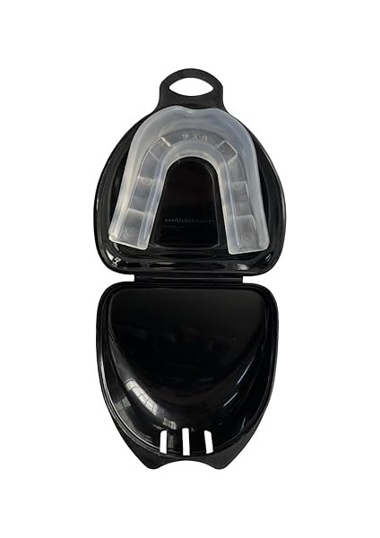 Leon 1982 Classic Dişlik Medikal Boks Dişliği Siyah Kutulu fiyatları