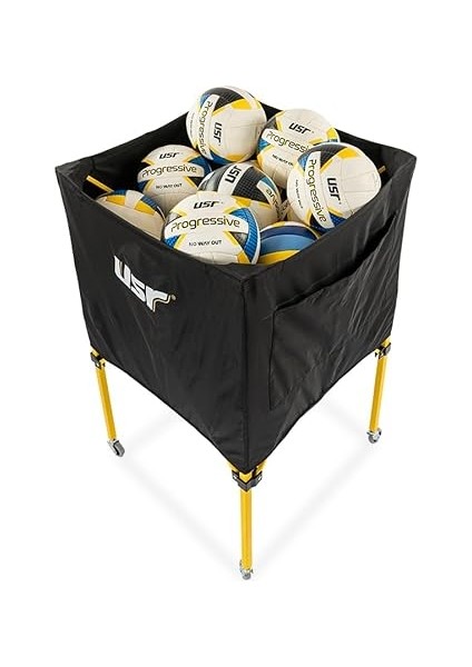 BG104 Tekerlekli Top Arabası indirimleri