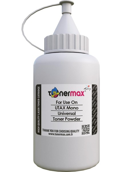 Utax Uyumlu PK-1010 Toner Tozu 1000GR / P3521 / P3522 / P3527