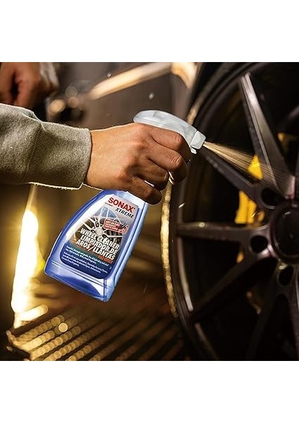 Xtreme Nano Ultra Jant Temizleyici 500 ml fiyatları