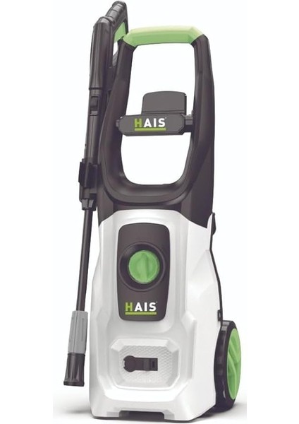 150 Bar Profesyonel Inverter Basınçlı Oto Yıkama Makinası