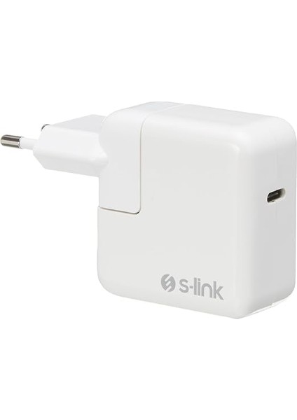 SL-NBAC68 Type-C Apple Netbook Standart Adaptör, 29W 14.5V-2A 5.2V-2.4A fiyatları