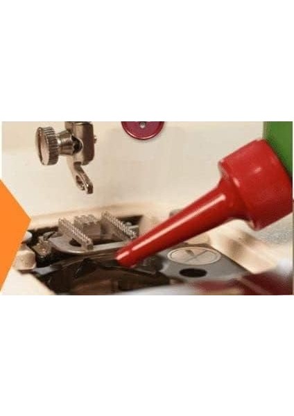 Makine Yağı modelleri