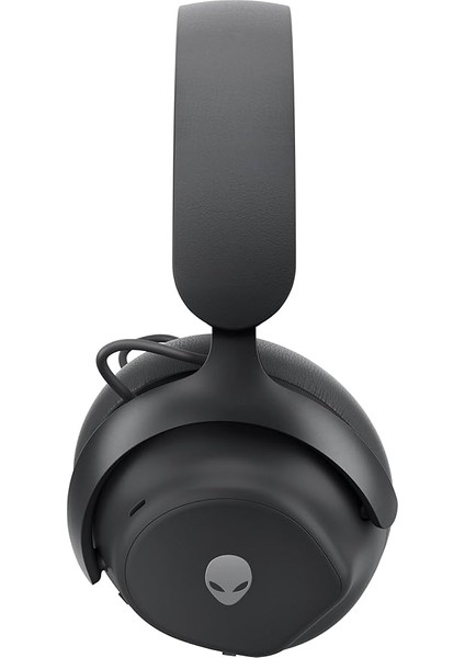 Pro Kablosuz Oyun Kulaklığı, Sürücü 50 mm Grafen Kaplama, Yapay Zeka ve Aktif Gürültü Azaltma, 75 Saate Kadar Pil Ömrü, Dark Side Of The Moon fırsatları