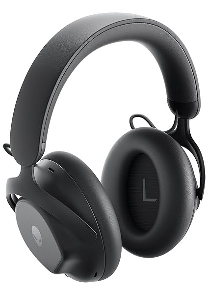 Pro Kablosuz Oyun Kulaklığı, Sürücü 50 mm Grafen Kaplama, Yapay Zeka ve Aktif Gürültü Azaltma, 75 Saate Kadar Pil Ömrü, Dark Side Of The Moon indirimleri