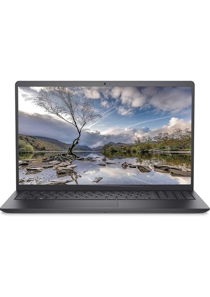 Vostro 3530 N1601PVNB3530U I7-1355U 8gb 512SSD 15.6 Fhd Freedos Dizüstü Bilgisayar
