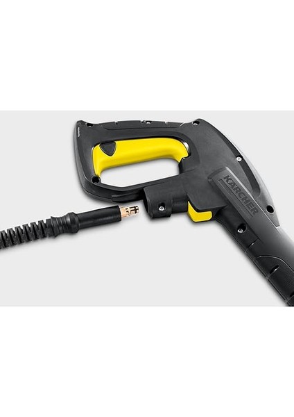 Yüksek Basınçlı Hortum Seti, Donanım Quick Connect (7,5 M) fiyatları