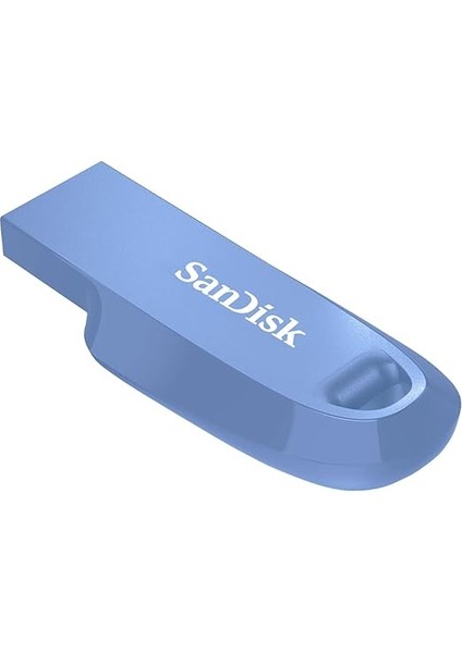 256 GB Ultra Curve USB 3.2 Flash Drive Navy Blue 100 Mb/s'ye Kadar fiyatları