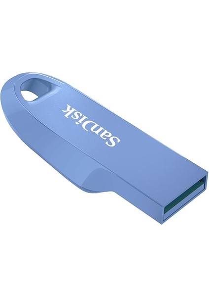 256 GB Ultra Curve USB 3.2 Flash Drive Navy Blue 100 Mb/s'ye Kadar modelleri