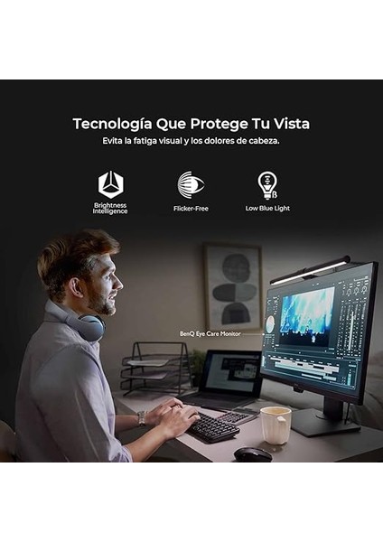 GW2490, 23.8" Inç IPS Full Hd (1920 x 1080), 5ms, 100Hz, Flicker-Free (Titreşimsiz Ekran), Low Blue Light (Düşük Mavi Işık), Eye-Care (Göz Koruma), Anti-Glare (Parlama Önleyici), Ev/ofis Monitörü fiyatları