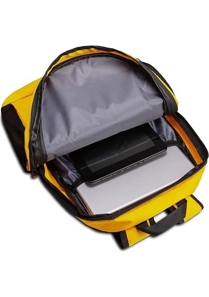 BP-WTX108 Wtxpro Serisi, Su Geçirmez Kumaş, 15.6" Laptop, Notebook Sırt Çantası, Sarı fiyatları