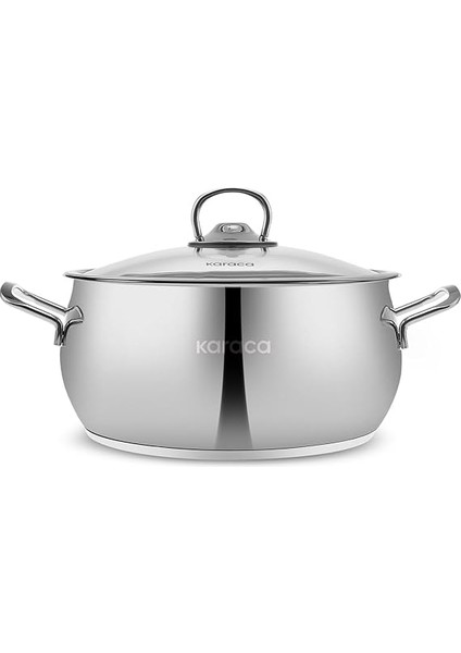 Pişir&sakla V2 13 Prç Çelik Set indirimleri