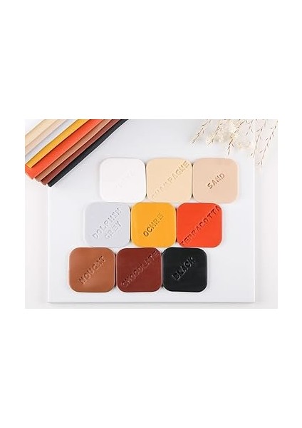 Professional Polimer Kil - Champagne - 85G modelleri