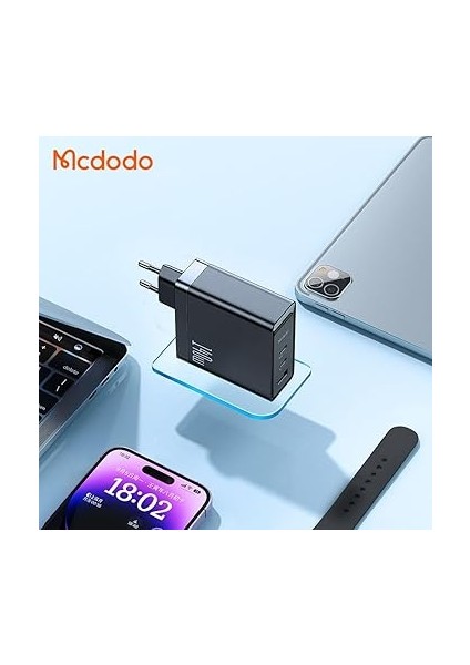 CH-2913 140W Gan5 Pro Typec Kablolu Şarj Adaptörü fırsatları