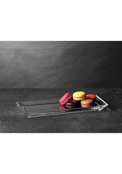 Grace Servis Tabağı 300MM Tekli Hediyelik Kutu fiyatları