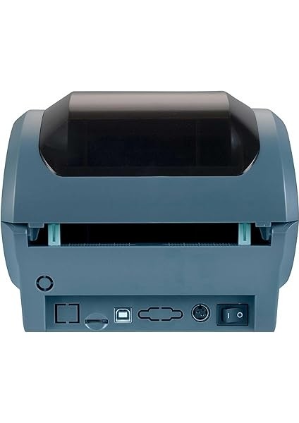 XP-490B Thermal USB 152 Mm/sn 203 Dpi Barkod Yazıcı fiyatları