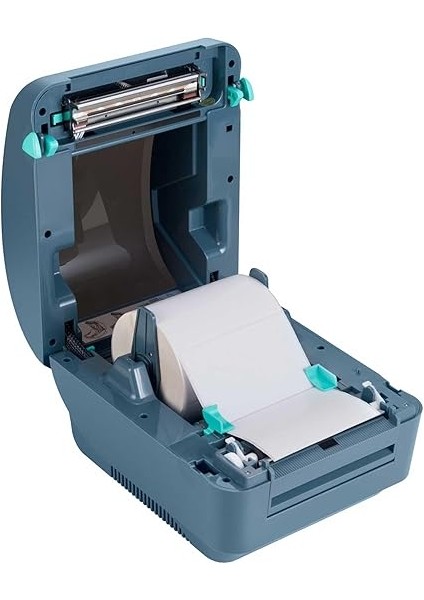 XP-490B Thermal USB 152 Mm/sn 203 Dpi Barkod Yazıcı modelleri