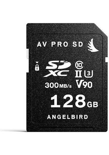 Sd Card Av Pro Uhs-Iı 128GB V90 fiyatları