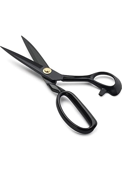 Pın Terzi Makası, Paslanmaz Çelik, Yüksek Kalite Demir, Çelik Makas (8", Klasik, KS2023) fiyatları